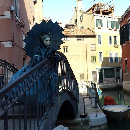 "Al Castello" Biennale - Venezia Villa Ngoại thất bức ảnh