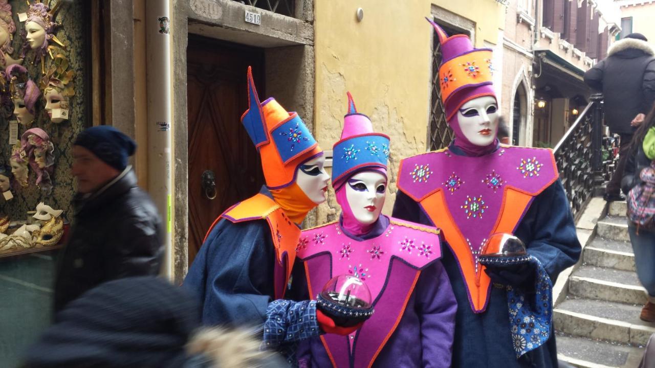 "Al Castello" Biennale - Venezia Villa Ngoại thất bức ảnh