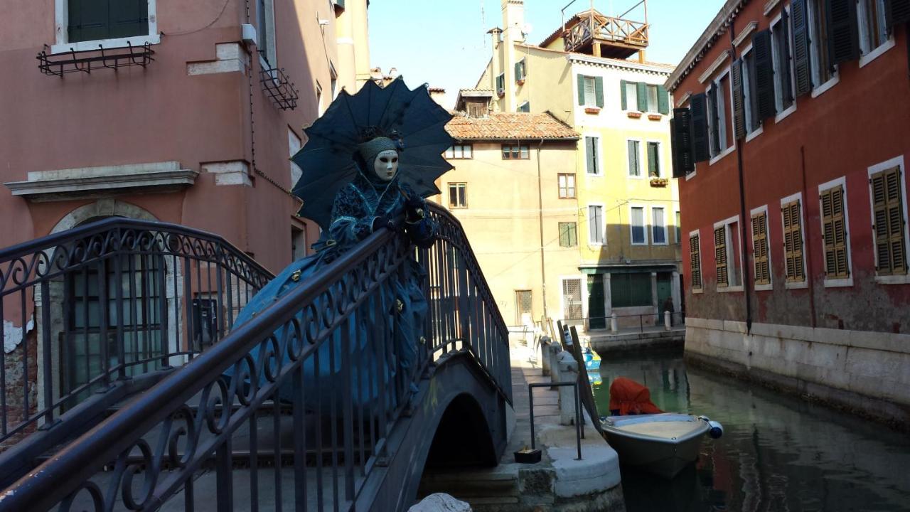 "Al Castello" Biennale - Venezia Villa Ngoại thất bức ảnh