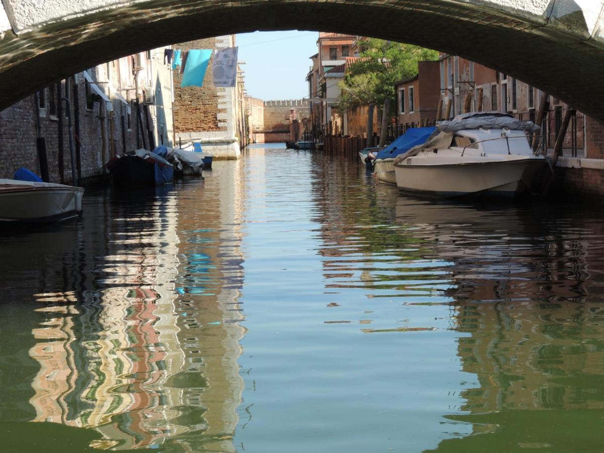 "Al Castello" Biennale - Venezia Villa Ngoại thất bức ảnh