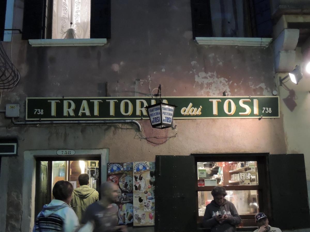 "Al Castello" Biennale - Venezia Villa Ngoại thất bức ảnh