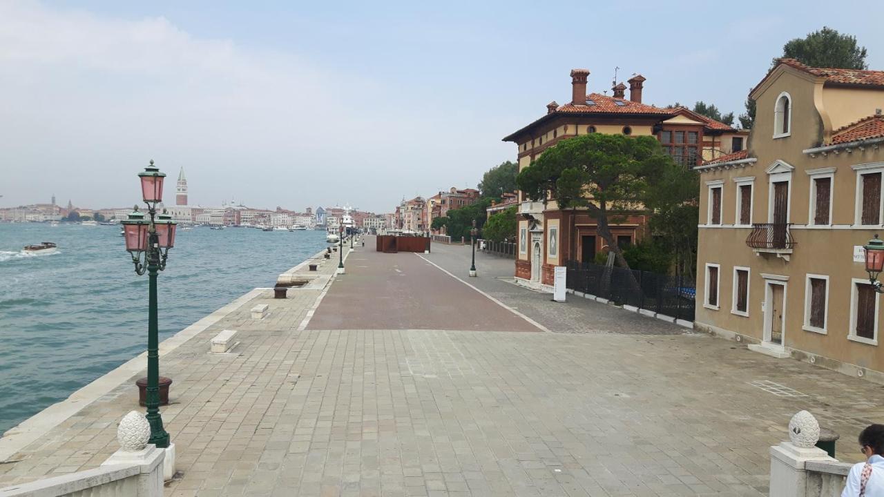 "Al Castello" Biennale - Venezia Villa Ngoại thất bức ảnh
